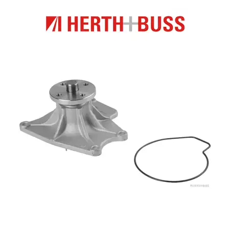 HERTH+BUSS JAKOPARTS Wasserpumpe WaPu f&uuml;r MITSUBISHI PAJERO IV 3.2 DI-D 160/170