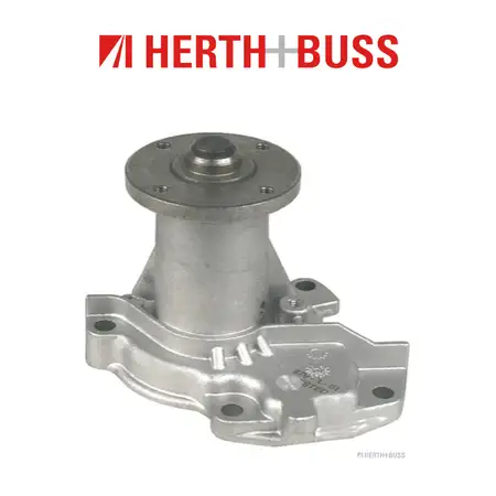 HERTH+BUSS JAKOPARTS Wasserpumpe WaPu f&uuml;r DAIHATSU FEROZA TERIOS