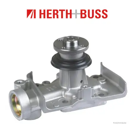 HERTH+BUSS JAKOPARTS Wasserpumpe WaPu f&uuml;r DAIHATSU CUORE III IV MOVE 0.8