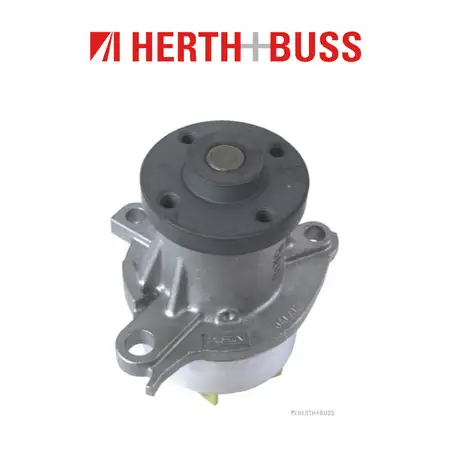 HERTH+BUSS JAKOPARTS Wasserpumpe WaPu f&uuml;r DAIHATSU CUORE V VI MOVE SIRION