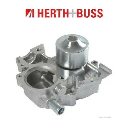 HERTH+BUSS JAKOPARTS Wasserpumpe K&uuml;hlmittelpumpe SUBARU Forester SG Impreza GD 2.0 AWD