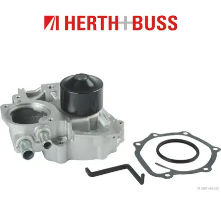 HERTH+BUSS JAKOPARTS Wasserpumpe SUBARU Forester SG SH Impreza Legacy IV V Outback