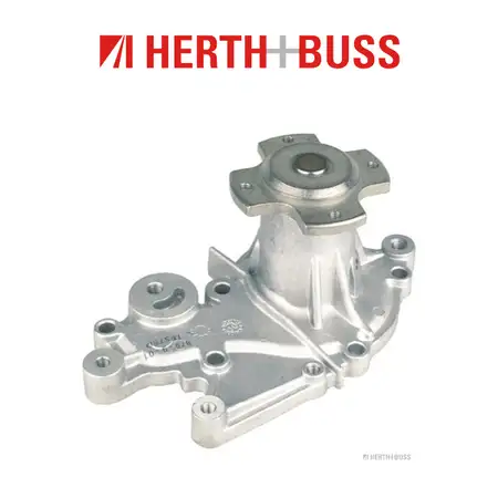 HERTH+BUSS JAKOPARTS Wasserpumpe SUZUKI Alto Baleno Carry Swift Wagon R+