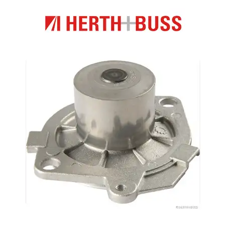 HERTH+BUSS JAKOPARTS Wasserpumpe f&uuml;r SUZUKI SX4 (EY, GY) 1.9 DDiS 120 PS