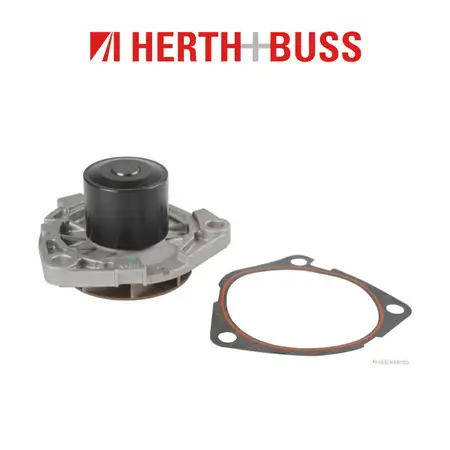 HERTH+BUSS JAKOPARTS Wasserpumpe WaPu f&uuml;r CHEVROLET MALIBU OPEL ASTRA J SUZUKI