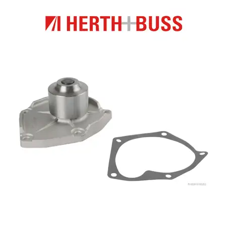 HERTH+BUSS JAKOPARTS Wasserpumpe WaPu f&uuml;r SUZUKI JIMNY (FJ) 1.5 DDiS 4WD/4x4 65