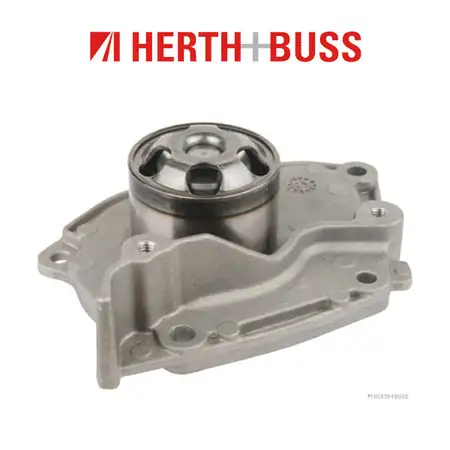 HERTH+BUSS JAKOPARTS Wasserpumpe WaPu f&uuml;r SUZUKI GRAND VITARA II (JT) 1.9 DDiS