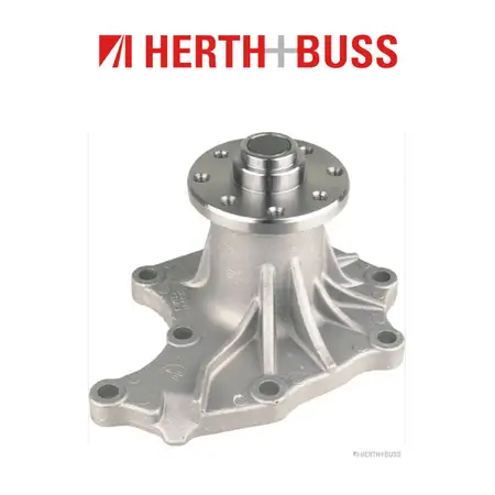 HERTH+BUSS JAKOPARTS Wasserpumpe ISUZU D-Max 1 Elf Midi Trooper 1 2 OPEL Campo Frontera A