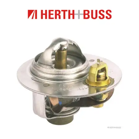 HERTH+BUSS JAKOPARTS Thermostat f&uuml;r KIA CLARUS +KOMBI RETONA SPORTAGE