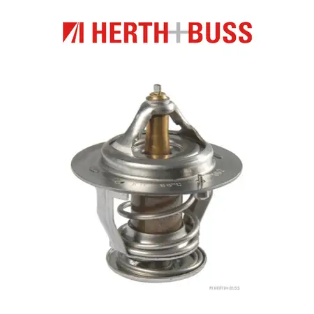 HERTH+BUSS JAKOPARTS Thermostat f&uuml;r HYUNDAI TERRACAN (HP) KIA CARNIVAL PREGIO