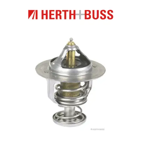 HERTH+BUSS JAKOPARTS Thermostat f&uuml;r HYUNDAI GALLOPER II H-1 / STAREX KIA MITSU