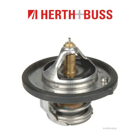 HERTH+BUSS JAKOPARTS Thermostat f&uuml;r HYUNDAI ACCENT IV ELANTRA KONA KIA CEED MA