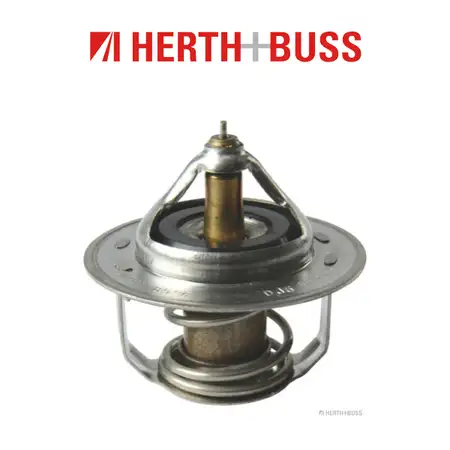 HERTH+BUSS JAKOPARTS Thermostat f&uuml;r HYUNDAI i10 i20 i30 KIA CEED PRO CEED SOUL