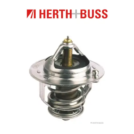 HERTH+BUSS JAKOPARTS Thermostat f&uuml;r HYUNDAI ACCENT I II III COUPE ELANTRA KIA C