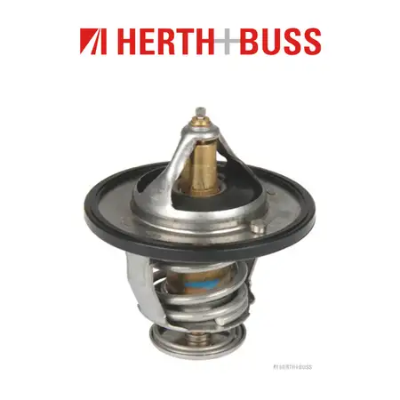 HERTH+BUSS JAKOPARTS Thermostat f&uuml;r HYUNDAI COUPE GRAND SANTA FE SANTA FE I II