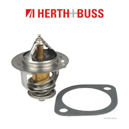 HERTH+BUSS JAKOPARTS Thermostat f&uuml;r HYUNDAI ACCENT II III ELANTRA GETZ GRANDEUR