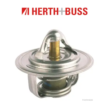 HERTH+BUSS JAKOPARTS Thermostat f&uuml;r CHEVROLET AVEO DAEWOO LANOS NEXIA REZZO