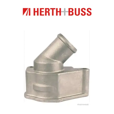 HERTH+BUSS JAKOPARTS Thermostat f&uuml;r CHEVROLET CAPTIVA EVANDA LACETTI REZZO