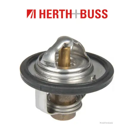 HERTH+BUSS JAKOPARTS Thermostat f&uuml;r CHEVROLET DAEWOO AVEO KALO MATIZ SPARK