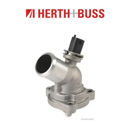 HERTH+BUSS JAKOPARTS Thermostat f&uuml;r CHEVROLET SPARK (M300) 1.0 / LPG + 1.2 / LPG