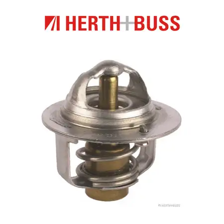 HERTH+BUSS JAKOPARTS Thermostat f&uuml;r DAIHATSU CHARADE I II III HIJET NISSAN MICR