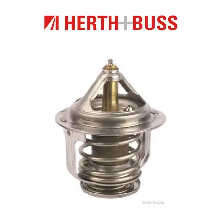 HERTH+BUSS JAKOPARTS Thermostat f&uuml;r NISSAN 100 NX PRIMERA SERENA SUNNY VANETTE