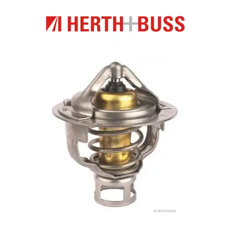 HERTH+BUSS JAKOPARTS Thermostat f&uuml;r NISSAN 300 ZX MAXIMA III TERRANO I