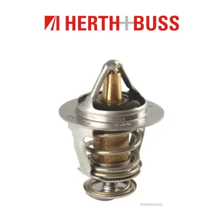 HERTH+BUSS JAKOPARTS Thermostat f&uuml;r NISSAN PATROL GR V TERRANO II