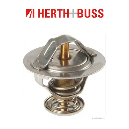 HERTH+BUSS JAKOPARTS Thermostat f&uuml;r KIA SORENTO I NISSAN CABSTAR E TERRANO II T