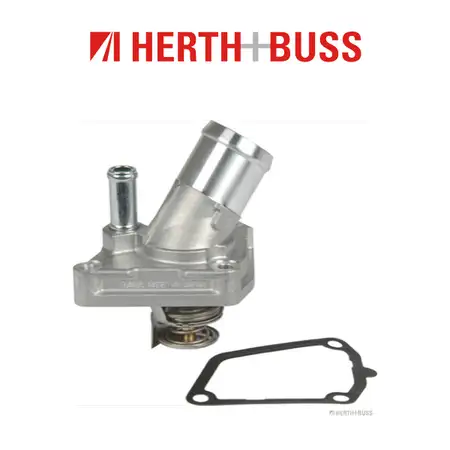 HERTH+BUSS JAKOPARTS Thermostat f&uuml;r NISSAN 350 Z (Z33) PATHFINDER II (R50) 3.5