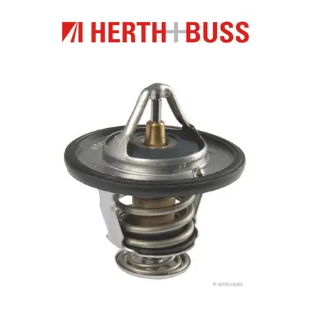 HERTH+BUSS JAKOPARTS Thermostat f&uuml;r INFINITI FX Q45 QX56 QX70 NISSAN CABSTAR NP