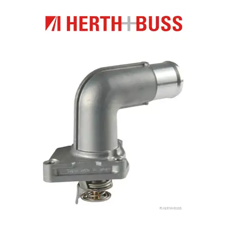 HERTH+BUSS JAKOPARTS Thermostat f&uuml;r NISSAN MURANO II (Z51) 3.5 4x4 256 PS