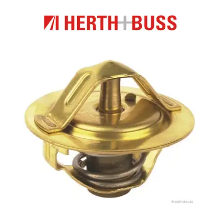 HERTH+BUSS JAKOPARTS Thermostat DAIHATSU CUORE I HONDA MAZDA 1000 SUZUKI TOYOTA