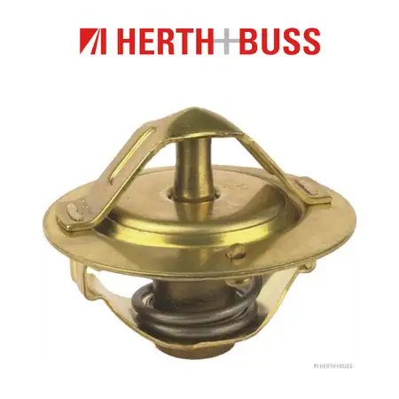 HERTH+BUSS JAKOPARTS Thermostat f&uuml;r DAIHATSU HONDA HYUNDAI KIA MAZDA MITSUBISHI