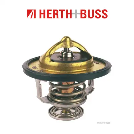 HERTH+BUSS JAKOPARTS Thermostat f&uuml;r HONDA LEGEND PRELUDE TOYOTA HIACE LAND CRUI