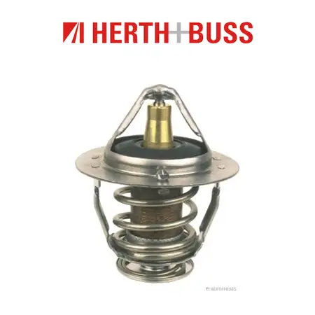 HERTH+BUSS JAKOPARTS Thermostat f&uuml;r TOYOTA 4 RUNNER DYNA HIACE IV HILUX VII PIC