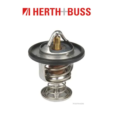 HERTH+BUSS JAKOPARTS Thermostat f&uuml;r TOYOTA AVENSIS COROLLA PREVIA RAV 4 YARIS