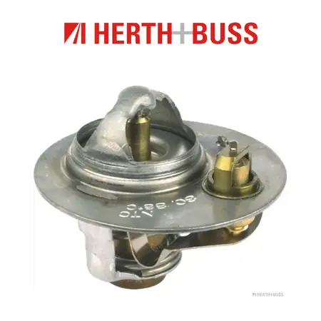 HERTH+BUSS JAKOPARTS Thermostat f&uuml;r MAZDA 626 III E-SERIE SUZUKI GRAND VITARA I