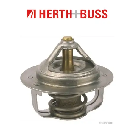 HERTH+BUSS JAKOPARTS Thermostat f&uuml;r MAZDA 121 323 626 929 DEMIO MX-5 SUZUKI BAL