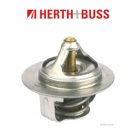 HERTH+BUSS JAKOPARTS Thermostat f&uuml;r MAZDA 121 323 626 929 E-SERIE MX-3 MX-5