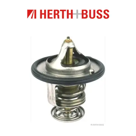 HERTH+BUSS JAKOPARTS Thermostat f&uuml;r FORD RANGER MAZDA 2 3 MX-6 SUZUKI VITARA