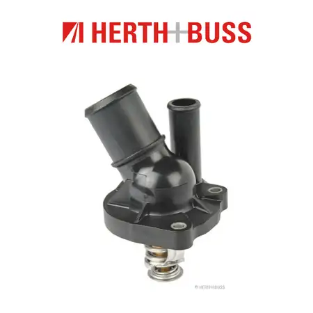 HERTH+BUSS JAKOPARTS Thermostat f&uuml;r MAZDA 3 BK BL 6 GG GH GY CX-7 ER MPV II MX-