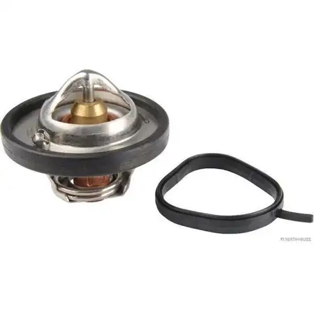 HERTH+BUSS JAKOPARTS Thermostat f&uuml;r MAZDA 121 III (JASM JBSM) 2 (DY) 1.25 1.4 1