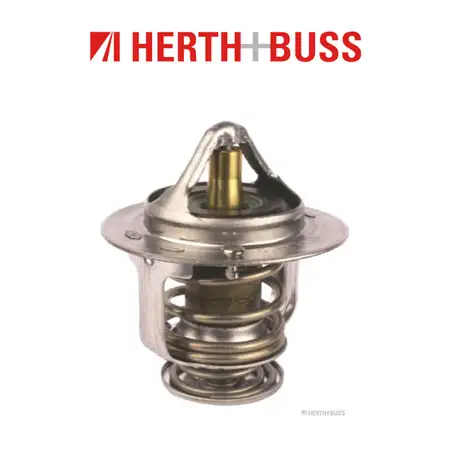 HERTH+BUSS JAKOPARTS Thermostat f&uuml;r HONDA ACCORD IV V VI CIVIC II IV V VI CRX