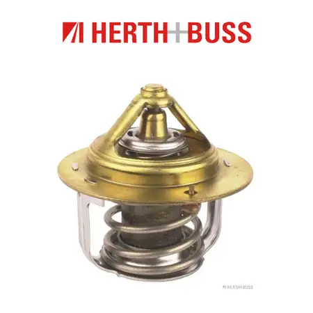 HERTH+BUSS JAKOPARTS Thermostat f&uuml;r HONDA ACCORD II III JAZZ I PRELUDE QUINTET