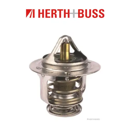 HERTH+BUSS JAKOPARTS Thermostat f&uuml;r HONDA ACCORD CIVIC CONCERTO CRX JAZZ PRELUDE