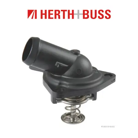 HERTH+BUSS JAKOPARTS Thermostat f&uuml;r HONDA CR-V II (RD) FR-V (BE) STREAM