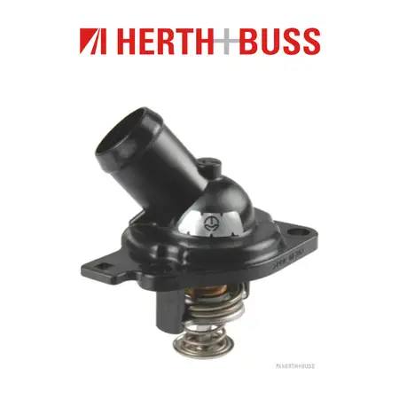 HERTH+BUSS JAKOPARTS Thermostat f&uuml;r HONDA ACCORD VII VIII CIVIC VIII CR-V III