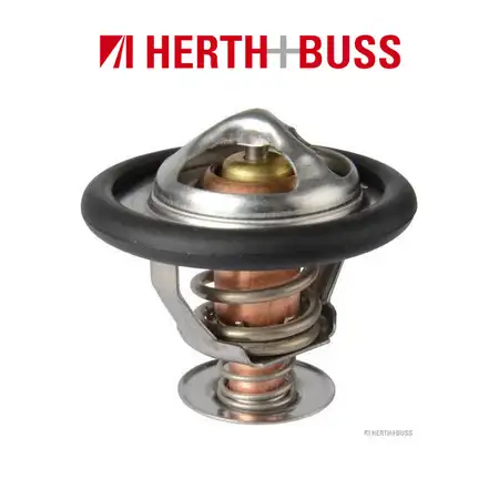 HERTH+BUSS JAKOPARTS Thermostat f&uuml;r HONDA INSIGHT (ZE) 1.0 Hybrid JAZZ III 1.2