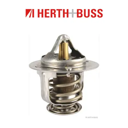 HERTH+BUSS JAKOPARTS Thermostat f&uuml;r HONDA CIVIC 8 9 CR-V 3 4 CR-Z FR-V JAZZ 3